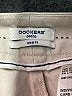 Dockers Solid Ivory Khakis Size 8PS - photo 7