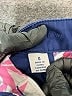 Tommy Bahama Solid Blue Cargo Shorts Size 0 - photo 3