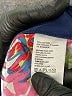 Tommy Bahama Solid Blue Cargo Shorts Size 0 - photo 4