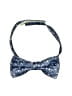 Van Heusen 100% Polyester Blue Purple Bowtie One size (estimated, kids) - photo 1