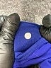 Lululemon Athletica Color Block Gray Athletic Shorts Size 6 - photo 3