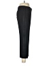 Alexander McQueen Solid Black Wool Pants Size EU (IT) 40 / US 4 - photo 4
