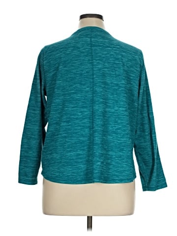 St. John's Bay Pullover Sweater (view 2)
