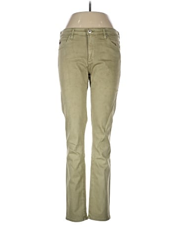 Adriano Goldschmied Jeggings (view 1)