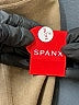 SPANX Brown Casual Pants Size Med Petite - photo 8