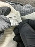 Patty Boutik Color Block Ivory Pullover Sweater Size L - photo 8