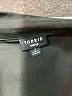 Torrid 100% Polyester Black 3/4 Sleeve Blouse Size 2X Plus (2) - photo 7