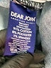 Dear John Hearts Blue Jeans Size 30 waist - photo 8