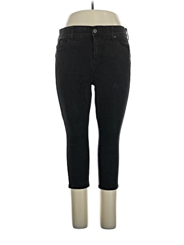Torrid Jeggings (view 1)