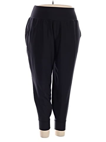 Active by Old Navy Track Pants (view 1)