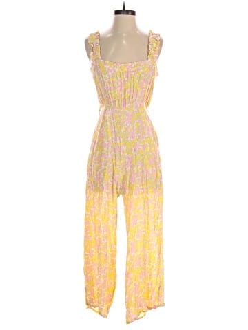 Faithfull the Brand Jumpsuit (view 1)