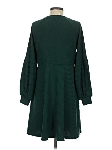 Assorted Brands Casual Dress (view 2)