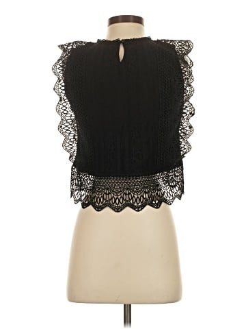 Mi ami Sleeveless Blouse (view 2)