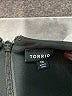 Torrid Solid Black Cocktail Dress Size 16 - photo 4