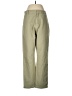 Isabel Marant Solid Green Khakis Size EU (FR) 40 / US 8 - photo 1