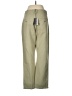 Isabel Marant Solid Green Khakis Size EU (FR) 40 / US 8 - photo 2
