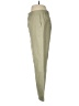 Isabel Marant Solid Green Khakis Size EU (FR) 40 / US 8 - photo 5