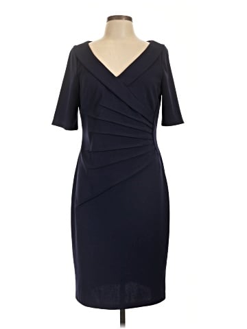Glamour Cocktail Dress (view 1)