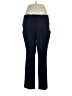 Cooper & Ella Solid Blue Dress Pants Size 16 - photo 1
