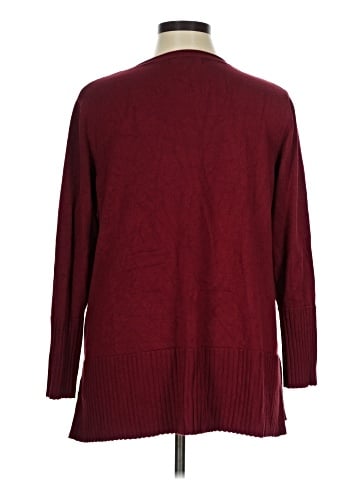 Cable & Gauge 3/4 Sleeve Top (view 2)