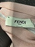 Fendi Pink Turtleneck Sweater Size EU (IT) 36 / US 0 (estimated) - photo 11