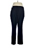 Cooper & Ella Solid Blue Dress Pants Size 16 - photo 2
