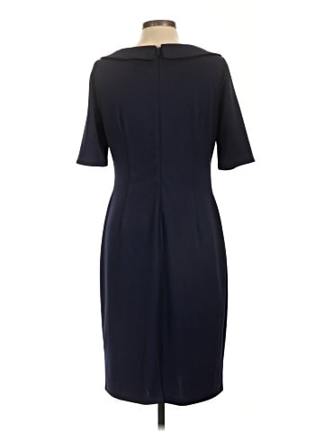 Glamour Cocktail Dress (view 2)