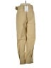 A.L.C. Tan Linen Pants Size 00 - photo 2