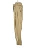 A.L.C. Tan Linen Pants Size 00 - photo 5