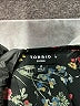 Torrid 100% Polyester Black Casual Dress Size 2X Plus (2) - photo 7