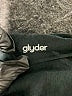 Glyder Black Track Pants Size 8 (estimated) - photo 7