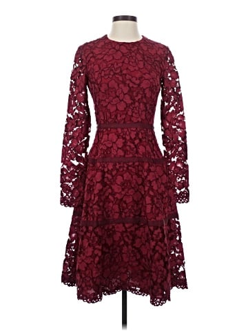 Lela Rose Cocktail Dress (view 1)