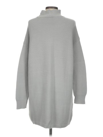Melrose and Market Turtleneck Sweater (view 2)