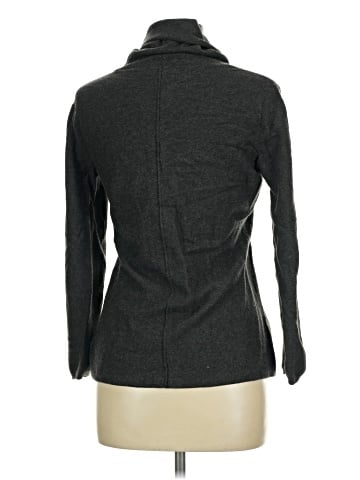 CALVIN KLEIN JEANS Turtleneck Sweater (view 2)