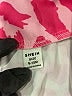 Shein 100% Polyester Hearts Pink Jacket Size 9-12 mo - photo 3