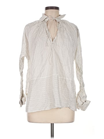 Max Mara Long Sleeve Polo (view 1)