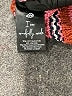 Nic + Zoe Chevron-herringbone Red Pullover Sweater Size M - photo 8