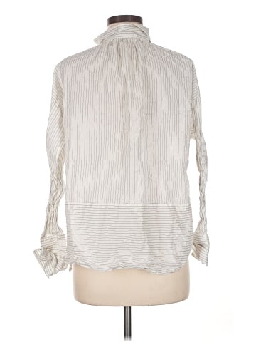 Max Mara Long Sleeve Polo (view 2)