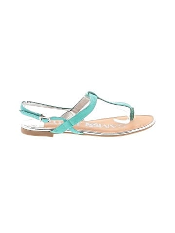Sam & Libby Sandals (view 1)