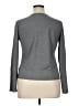 Marled Essentials Gray Long Sleeve T-Shirt Size XL - photo 2