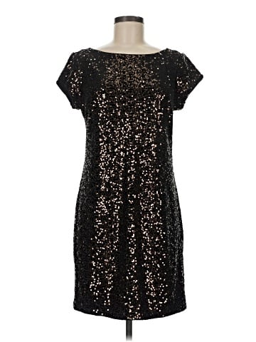 Eliza J Cocktail Dress (view 1)