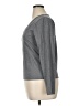 Marled Essentials Gray Long Sleeve T-Shirt Size XL - photo 5