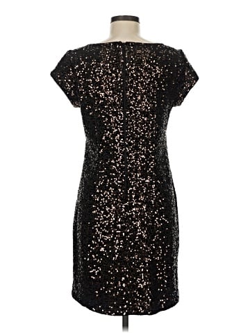 Eliza J Cocktail Dress (view 2)