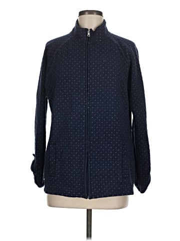Croft & Barrow Track Jacket (view 1)