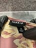 Torrid Burgundy Sleeveless Blouse Size 2X Plus (2) - photo 7