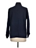 Croft & Barrow Polka Dots Blue Track Jacket Size M (estimated) - photo 2