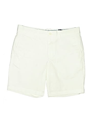 An Original Penguin by Munsingwear Khaki Shorts (view 1)