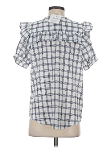 Promesa U.S.A. Short Sleeve Blouse (view 2)