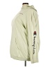 Champion 100% Cotton Green Pullover Hoodie Size XXXL - photo 5