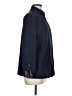 Croft & Barrow Polka Dots Blue Track Jacket Size M (estimated) - photo 4